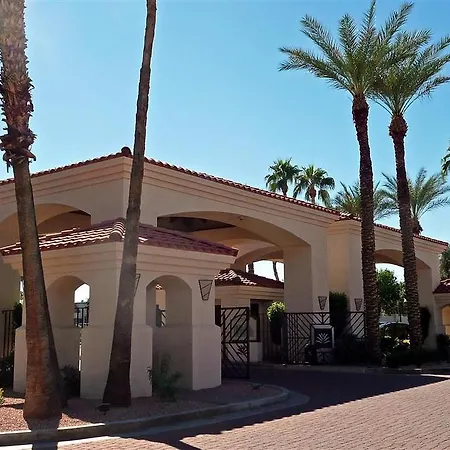 Oakwood At San Palmilla