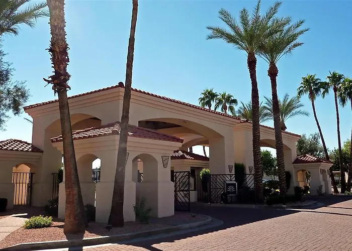 Hotel San Palmilla 4*